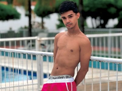 Michael de Violet_Dream2 Fotos XXX 2