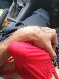 Bulge2indulge Public Foto 4