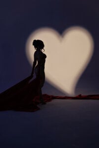 Leila_CarteerPreparing for love 💗图片