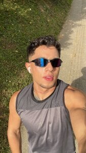 ME 😋😈 de christhoper_cock  7 Imagens