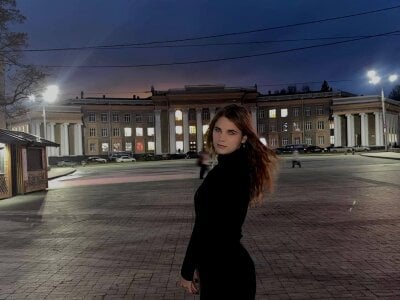 DiedraGlackin A little photo of me Pic 5