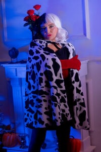 Alexa_Murphy_ Do you know who I am? Pic 3