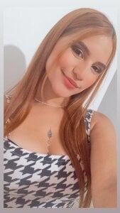 AnthonelaDuquePublic照片 2