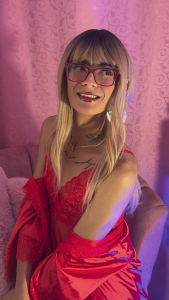 Alice-randy BEAUTIFULL FACE Pic 2