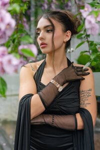 JulietteMoreau Glam ♥ Foto 3