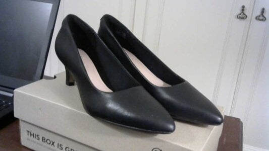 rickterenzi rick's shoes Pic 2