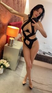 TaniaKaverina Come take it off for me зображення 5