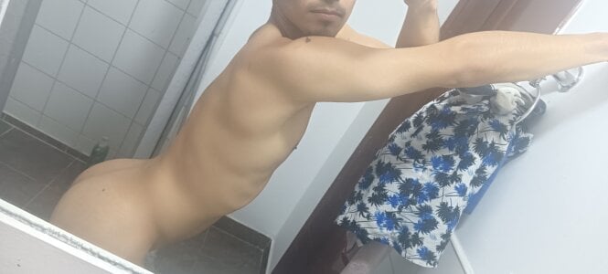 allen12live Si miras pagas Pic