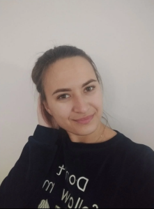 NeldaDevall How is your day? Pic