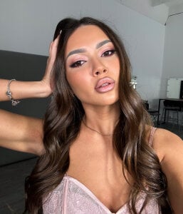 cute_ariel Make up Pic 4