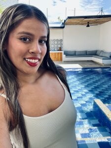 EMILIIA_RICHTER__ a somewhat calm outfit like me 🥵😈 Pic 5