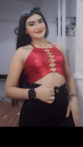 Scarlett_hill__ Hi, know me a litle bit ❤️ Pic 5