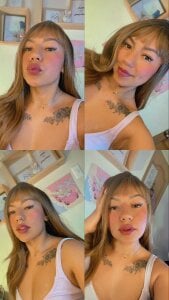 Doll_Channelx Guess Who? 💭 사진