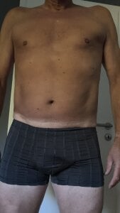 Mask-man0 Public Foto