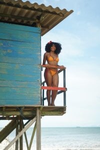 Solecito de Lirioafro  7 photos