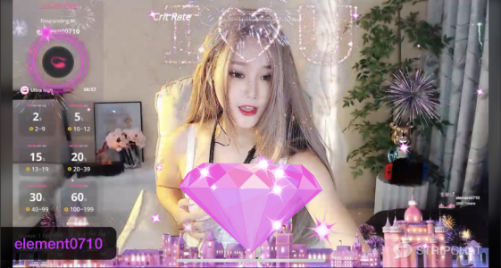 Alice-777 遇到你好幸运❤ Pic
