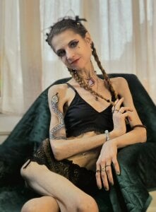 KittyRaine Public Billede 7