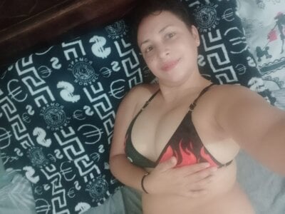 Public de AmandaCams  4 Imagens