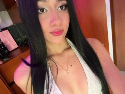 Im new od goldprincesss  snímek