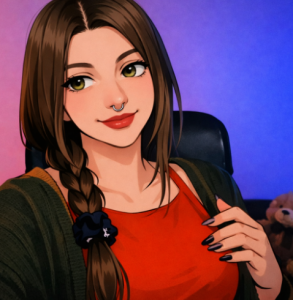 ☆*: .｡. o(≧▽≦)o .｡.:*☆ de pure_radiance1 Foto 2