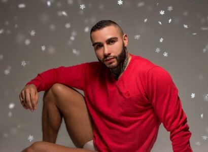 Danny_Willson Christmas season Pic 2