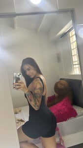 lucyprivateof Public Pic 9