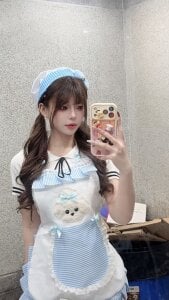 DX-003 蕊照片合集 Fotka 6