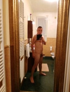 Angeloduroo Selfie. Hình