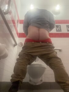 Mr-Red1997 Public Pic 2