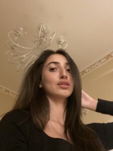 EmilyWisef It's me ^^ Pic 5