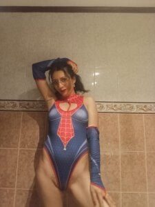 bulma_bambina_: Happy Halloween 🎃 ( 6 фото)