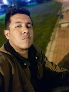 latindirtyblack Foticos personales Pic