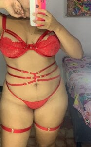 ximena_bunny Public Pic 5