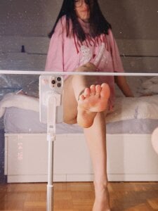 Eva_kinkystudent 🍓🍓 Pic 2