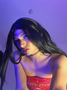 Dominique_Rae Valentine Εικόνα 2