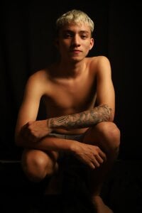 Wesleey-Boy Public Billede 2