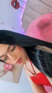 SweetAndreaGilxxx Public Pic 3