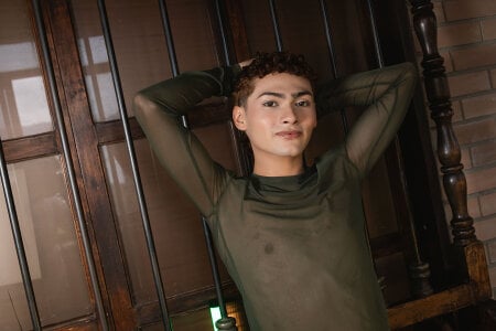 JacobRusso 🔥 зображення 4