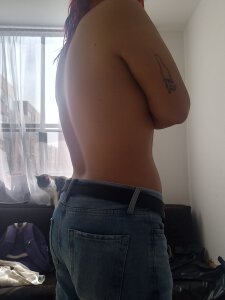 VelvetPixie_89 Public Pic 5