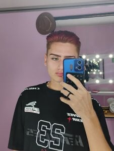 ian_diamond🔥🔥 Bild 2