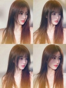 Cara-02 不同的我 Pic 3