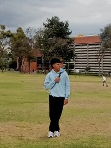 Valentino_Lane just enjoying the moment 🥰 Pic 2