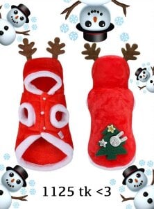 LandelRay My Christmas Wishlist <3 slika 9