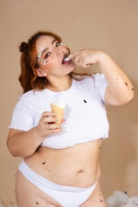 keitlynsoto Candy Halo Pic 3