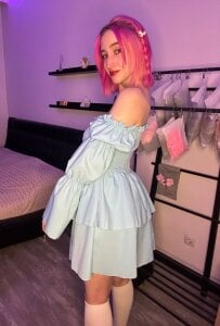 alice_toffee Public  5. fénykép