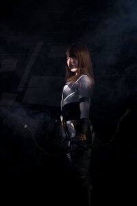 Fluffy_Bubble21 Bad Girl Reloaded Εικόνα