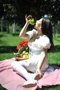 Capriijonesxxx picnic 사진
