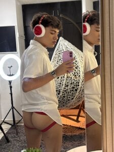 Public de Thristan_Leones  3 Imagens