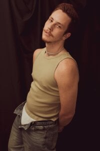 In this body, desire😏 de LeoMooree Foto 4