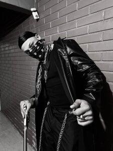 gilbllack Gil black Fotka 2